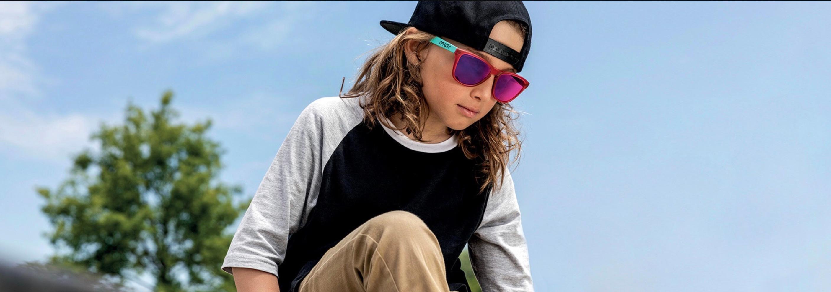 Kids Sunglasses | Kids Prescription Sunglasses